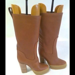 Chloe Boot size 38 (7.5)